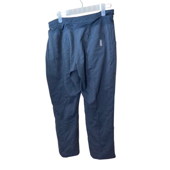 Greys Anatomy Nursing Pants with Draw String by Barco Size S - Picture 4 of 7